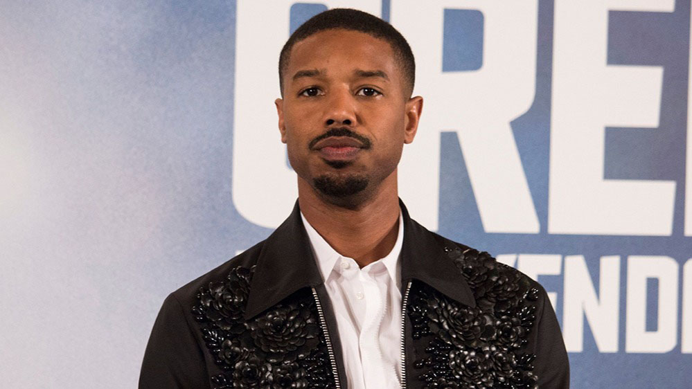 Michael B. Jordan Michael Bakari Jordan (/b?k?ri?/; born February 9, 1987) is an American actor and producer. He is known for his film roles as shooting victim Osc...